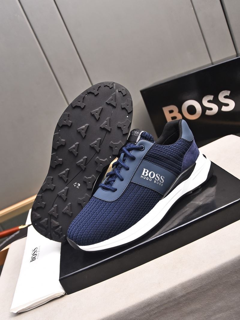 Boss Shoes